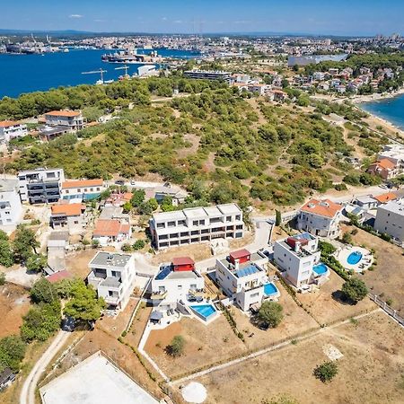 Villa Magnolija Pula Dış mekan fotoğraf