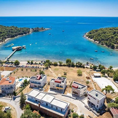 Villa Magnolija Pula Dış mekan fotoğraf
