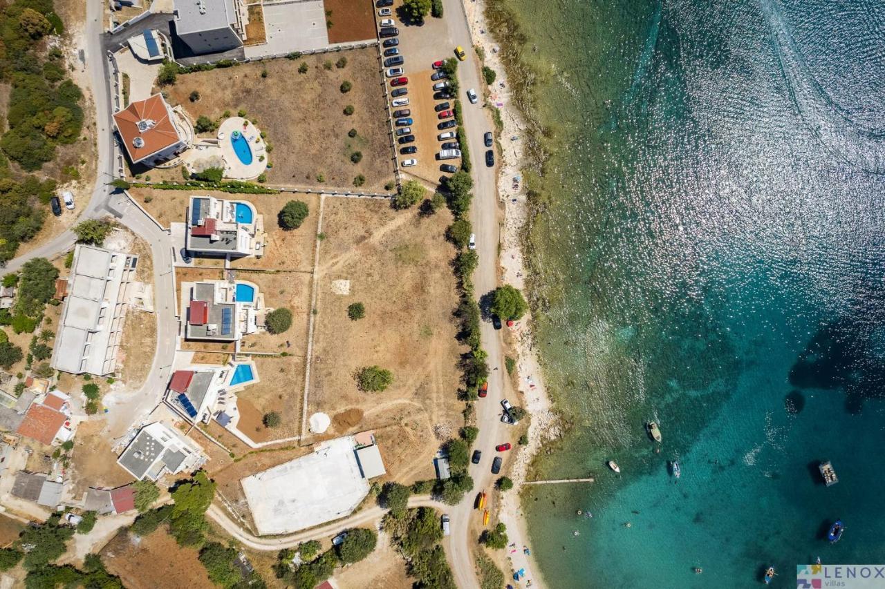 Villa Magnolija Pula Dış mekan fotoğraf